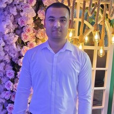 Фотография мужчины Islombek, 25 лет из г. Подольск