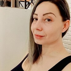 Фотография девушки Оксана, 41 год из г. Алматы