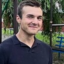 Даниил, 23 года