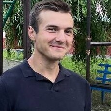 Фотография мужчины Даниил, 23 года из г. Заславль