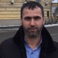 Фотография мужчины Алик, 40 лет из г. Вологда