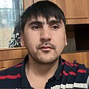 Айнидин, 40 лет