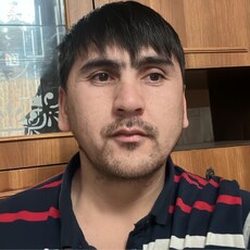 Фотография мужчины Айнидин, 40 лет из г. Ишим