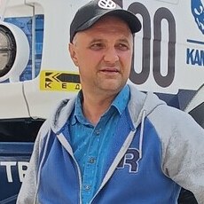 Фотография мужчины Андрей, 50 лет из г. Глазов