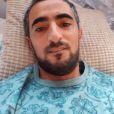Фотография мужчины Talat, 34 года из г. Щецин