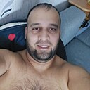 Саид, 30 лет