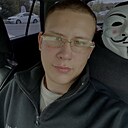 Михаил, 19 лет