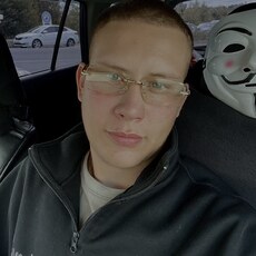 Фотография мужчины Михаил, 19 лет из г. Сургут