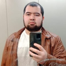 Фотография мужчины Роман, 33 года из г. Бишкек
