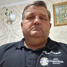 Фотография мужчины Николай, 52 года из г. Абакан