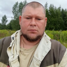 Фотография мужчины Евгений, 42 года из г. Брянск