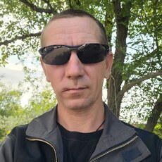 Фотография мужчины Виталий, 42 года из г. Большая Глушица