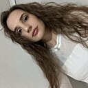 Анастасия, 25 лет