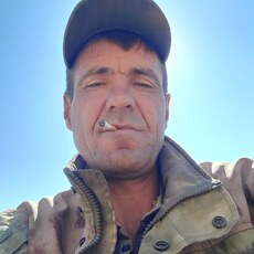 Фотография мужчины Алексей, 39 лет из г. Буденновск
