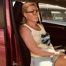 Фотография девушки Мила, 46 лет из г. Петропавловск-Камчатский