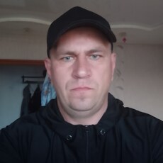 Фотография мужчины Степан, 40 лет из г. Братск