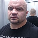 Ник, 42 года