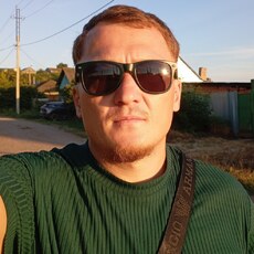 Фотография мужчины Гани, 31 год из г. Петропавловск