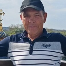 Фотография мужчины Андрей, 52 года из г. Далматово