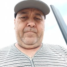 Фотография мужчины Марат, 58 лет из г. Нижний Тагил