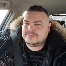 Фотография мужчины Денис, 45 лет из г. Кемерово