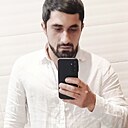Orxan, 33 года