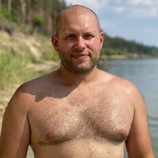 Фотография мужчины Сергей, 39 лет из г. Пенза
