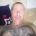 Митя, 42 года