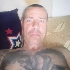 Фотография мужчины Митя, 42 года из г. Калининград
