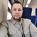 Тимур, 36 лет