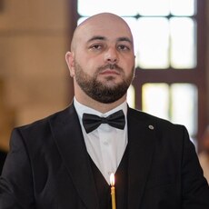 Фотография мужчины Гио, 33 года из г. Ногинск
