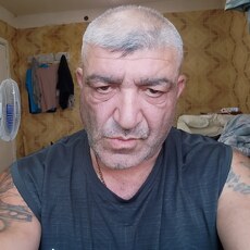Фотография мужчины Вил, 54 года из г. Серпухов
