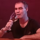 Антон, 41 год