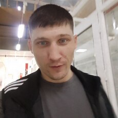 Фотография мужчины Вячеслав, 31 год из г. Караганда