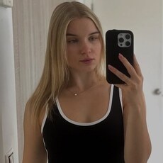 Фотография девушки Ангелишка, 23 года из г. Кириши