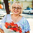 Ольга, 64 года