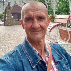 Фотография мужчины Николай, 52 года из г. Тамбов
