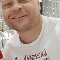 Фотография мужчины Алекс, 40 лет из г. Первоуральск