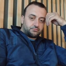 Фотография мужчины Диего, 41 год из г. Москва