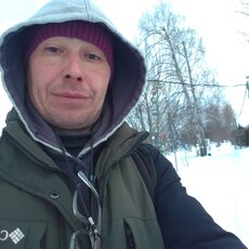 Фотография мужчины Алексей, 42 года из г. Бугульма