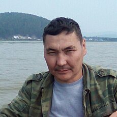 Фотография мужчины Валерий, 50 лет из г. Улан-Удэ
