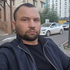 Фотография мужчины Александр, 36 лет из г. Астана