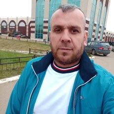 Фотография мужчины Роман, 44 года из г. Ярославль