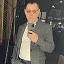 Макс, 33 года