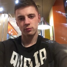 Фотография мужчины Женя, 26 лет из г. Краснокамск