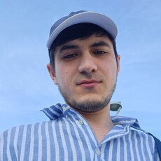 Фотография мужчины Ильхом, 26 лет из г. Нижневартовск
