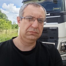 Фотография мужчины Сергей, 44 года из г. Гагарин