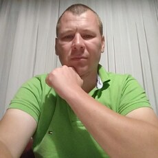 Фотография мужчины Сергій, 41 год из г. Винница