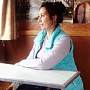 Наталья, 52 года