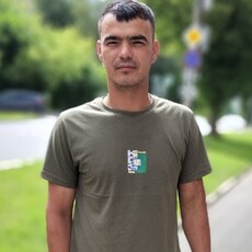 Фотография мужчины Ильдар, 31 год из г. Тула